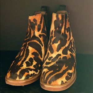 Louise et Cie Chelsea boots